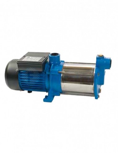 Bomba Multicelular GMK - 1.100 1,1 CV - Diser Clima