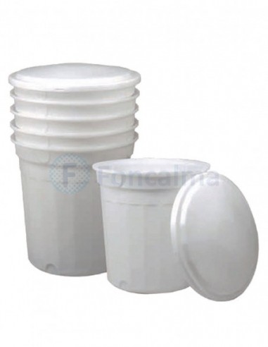Depósito Reyde Aquaform Estandar Star - 2.000 L - Reyde