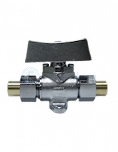 Llave Corte Soldar - 0 - CIS