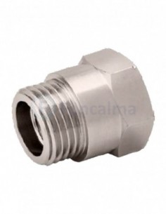 Limitador de Caudal 20,150 M-H G/P 1,0 M3/H 37mbar - Hecapo