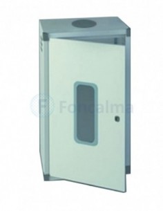 Armario para Calderas Estancas - 800 x 500 x 400mm