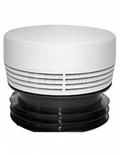 Válvula de Aireación 70-110mm - Ibide