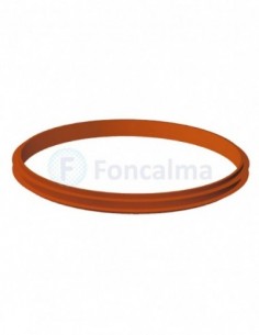 Junta Inox P1 D-P 304 - Ø 180/250mm - Practic