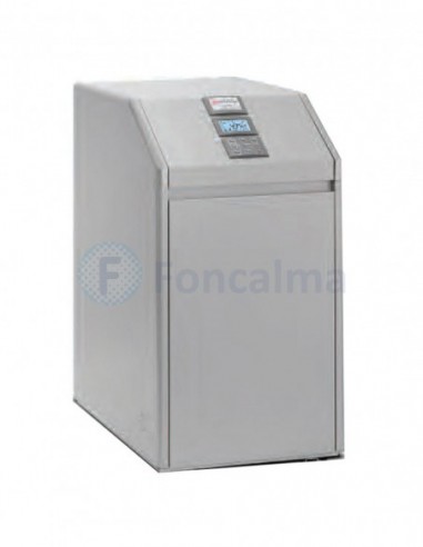 Caldera Gasóleo Calefacción y ACS - GTB 30-25 GTI 24,7 kW - Tradesa