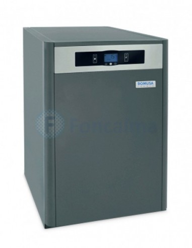 Caldera Gasóleo Evolution EV HFM - EV 40 HFM 38,7 kW H/F - Domusa