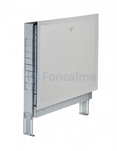 Caja Colector Metalbox Plus Emmeti - 1.000L ( 1000x600x80/120 ) - Emmeti Ibérica