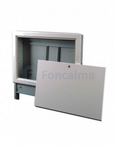 Caja Colector Eurotherm - 690 - Tradesa