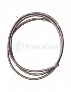 M Tubo Inox - DN 12 1/2" 305 4m - AZ Broquetas