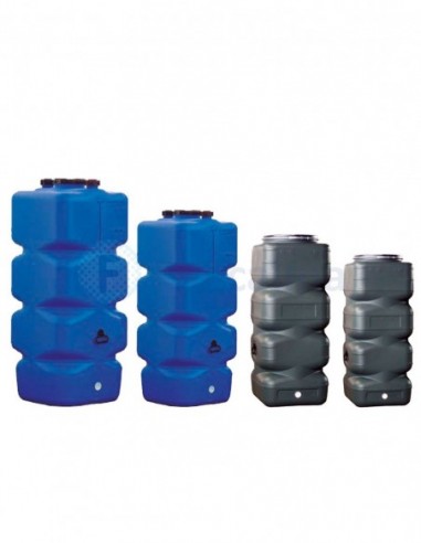 Depósito Reyde Aquaform Modular - 750 L - Reyde