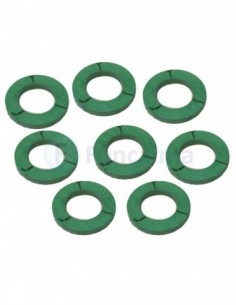 Junta Verde Solar - 1"1/4 - AZ Broquetas