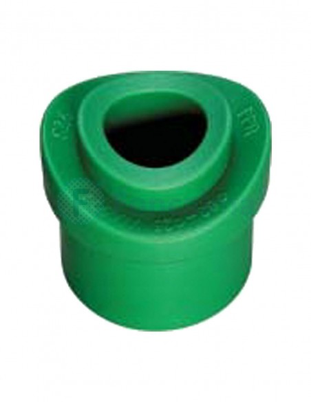 Injerto PPR - 50-25mm - EGB