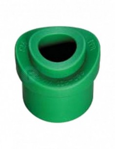 Injerto PPR - 90-32mm - EGB