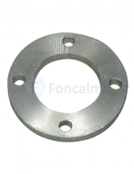 Brida Acero PPR - 75mm - EGB