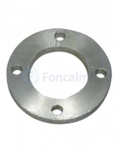 Brida Acero PPR - 75mm - EGB