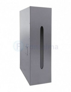 Domusa Depósito Reserva - L Capacidad 350 Kg. - Domusa