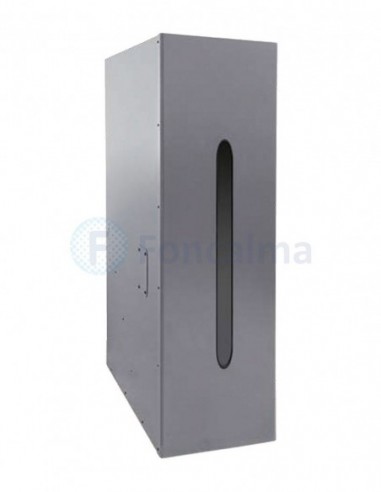 Domusa Depósito Reserva - L Capacidad 350 Kg. - Domusa