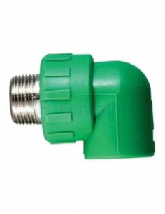 Te PPR Rosca Hembra - 32mm x 1" - EGB