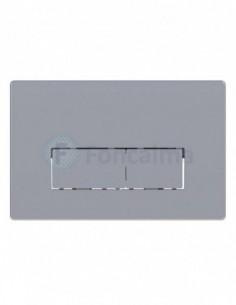 Pulsador Cuadrado - Blanco