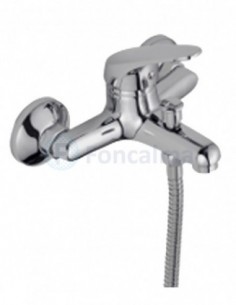 Basic Monomando Baño Ducha - CIS