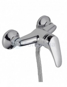 Basic Monomando Ducha - CIS