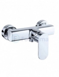 Legend Monomando Ducha - CIS