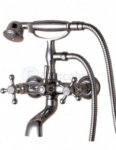 Época Monomando Baño Ducha - CIS