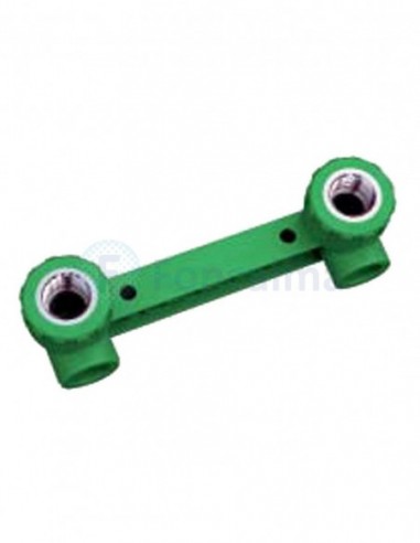 Colector de Conexión PPR - 20mm x 1/2" - EGB