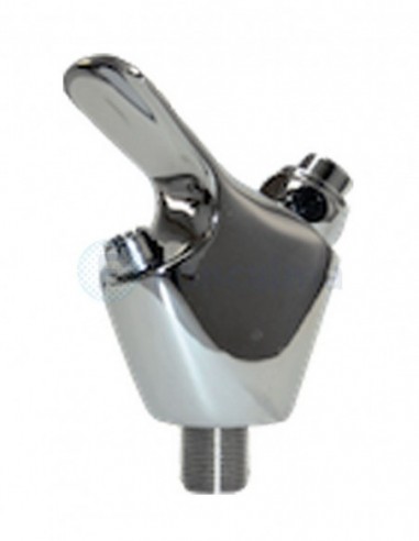 Grifo Temporizado Fuente Vertical - CIS