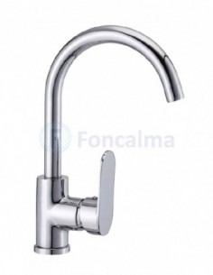 Legend Monomando Fregadero Vertical - CIS