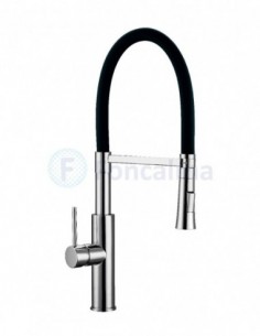 Pilot Monomando Fregadero Vertical - CIS