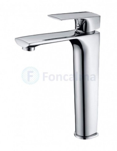 Bali Monomando Lavabo Alto - IMEX griferia