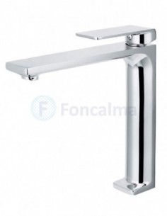 Fiyi Monomando Lavabo Alto - IMEX griferia