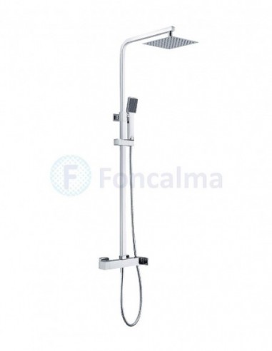 Fiyi Conjunto de Ducha - IMEX griferia