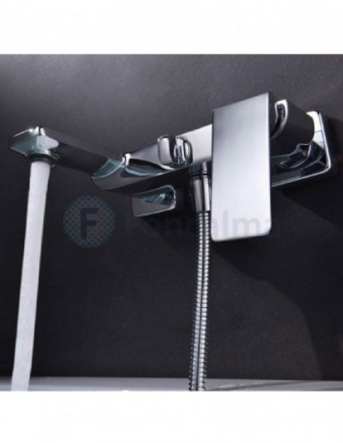 Fiyi Monomando Kit Baño/Ducha - IMEX griferia