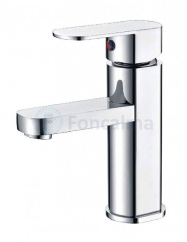 Liverpool Monomando Lavabo - IMEX griferia
