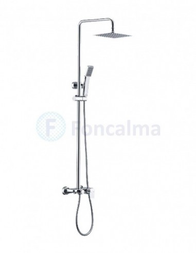 Liverpool Conjunto de Ducha - IMEX griferia