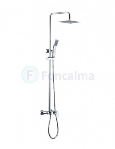 Liverpool Conjunto de Bañera - IMEX griferia