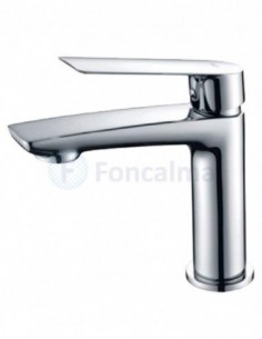 Luxor Monomando Lavabo - IMEX griferia