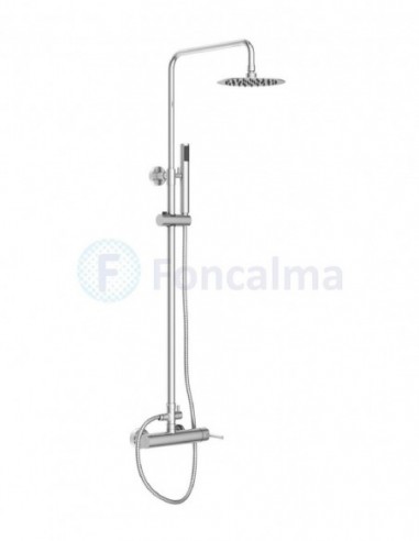 Milán Conjunto de Ducha - IMEX griferia
