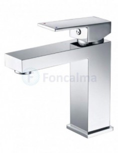 Nantes Monomando Lavabo - IMEX griferia