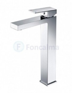 Nantes Monomando Lavabo Alto - IMEX griferia