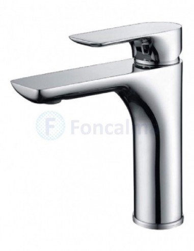 Nassau Monomando Lavabo - IMEX griferia