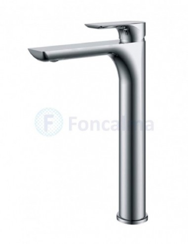 Nassau Monomando Lavabo Alto - IMEX griferia