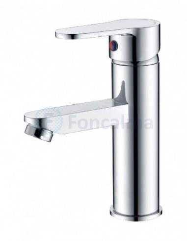 Paris Monomando Lavabo - IMEX griferia