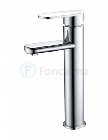 Sintra Monomando Lavabo Alto - IMEX griferia