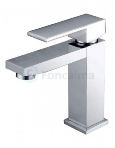 Valencia Monomando Lavabo - IMEX griferia
