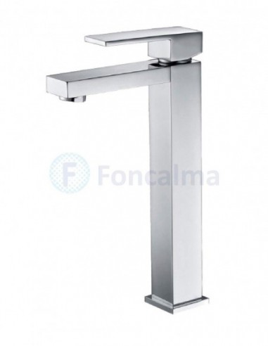 Valencia Monomando Lavabo Alto - IMEX griferia