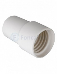 Terminal Manguera Flotante Ø 38 - Baeza