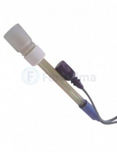 Sonda Electrodo Condensador Ph