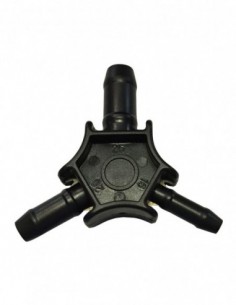 Escariador Multicapa PEX 16-20-25 - Tradesa